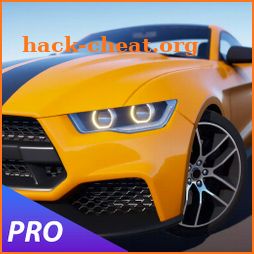 Car Game Pro - Parking & Race icon