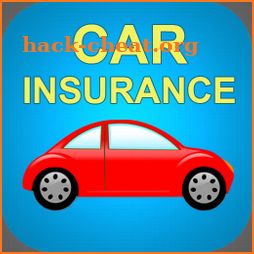 Car Insurance icon