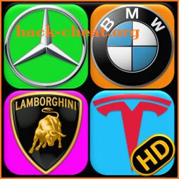 Car Logo Quiz HD icon