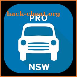 Car NSW DKT App (Pro) icon