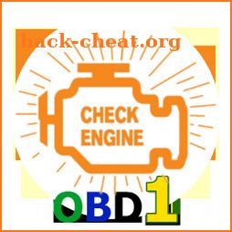 Car OBD1 Tutorial icon