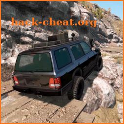 Car Offroad Simulator Racing icon