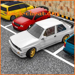 Car Parking Hero: Best Car Games 2019 icon