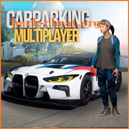 Car Parking Multiplayer icon