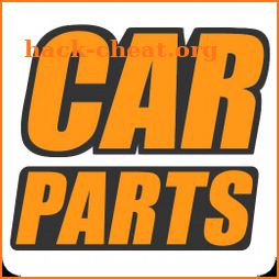 Car Parts for EU & UK icon