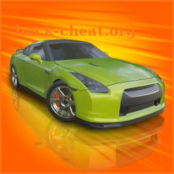 Car Race 3D: Auto Evolution icon