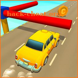 Car Race Game - Free Car Racing icon