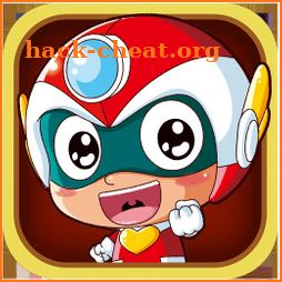 Car Race Kids Game Challenge - Kids Car Race Game icon