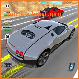 Car Racer - Traffic Driver icon