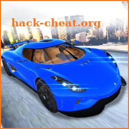 Car Racing Clash 2022 icon