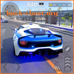 Car Racing Game: Street Legend icon