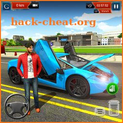 Car Racing Games 2019 Free icon