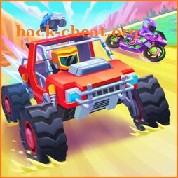 Car Racing Go Games for kids icon