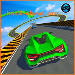 Car Racing Mega Ramp: Ultimate Race 2021 icon