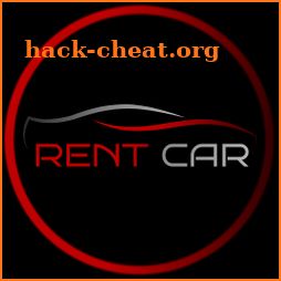 Car Rental Near Me icon