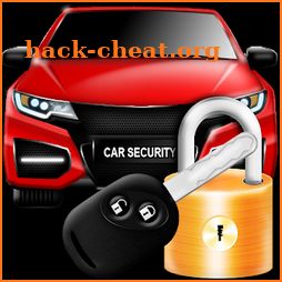 Car Security Alarm Pro Client icon