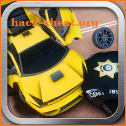 Car Simulator: Crash City icon