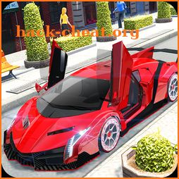 Car Simulator Veneno icon