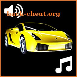 Car Sounds & Ringtones icon