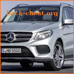 Car Specs Mercedes Benz GLE-Cl icon