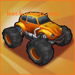 Car Stunt Race: Car Mega Ramps icon