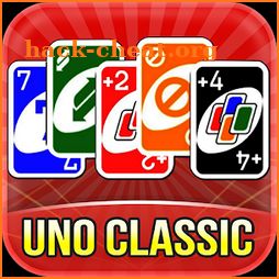 Card Battle Uno - Classic Game icon