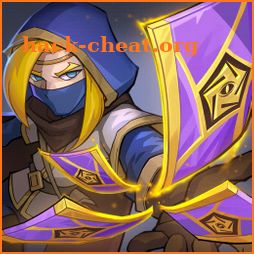 Card Brawl: Dungeon Slayer icon