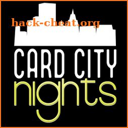 Card City Nights icon