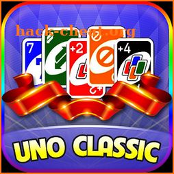 Card Game 2018 - Uno Classic icon