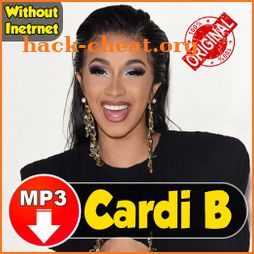 Cardi B Songs icon