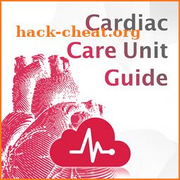 Cardiac Care Unit Guide icon