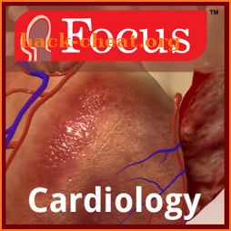 Cardiology-Animated Dictionary icon