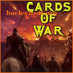 Cards of War - CCG icon