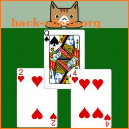 Cards With Cats icon