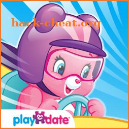 Care Bears: Care Karts icon