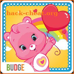 Care Bears - Create & Share! icon