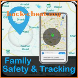 Care - Family Safety & Tracking icon