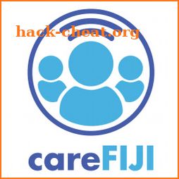 careFIJI icon