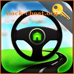 CarHome Ultra Unlocker icon