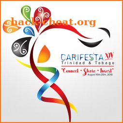 CARIFESTA XIV icon