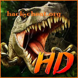 Carnivores: Dinosaur Hunter HD icon