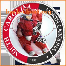 Carolina Hockey - Hurricanes Edition icon