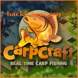 Carpcraft: Carp Fishing icon