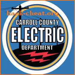 Carroll County Electric Department icon