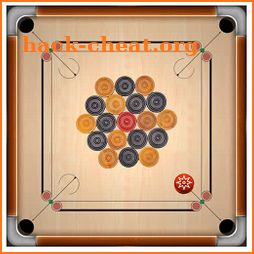 Carrom Board 2019 icon