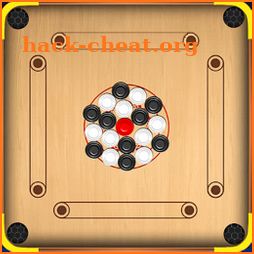 Carrom : Play Carrom Board Pool Game, Carrom icon