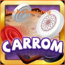 Carrom Rush icon