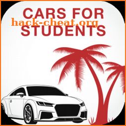 Cars For Students icon