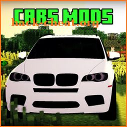 Cars Mod - Vehicles Addon icon