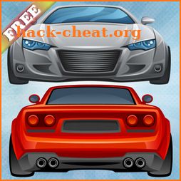 Cars Racing Game for Kids - Fun Car Kid Games icon